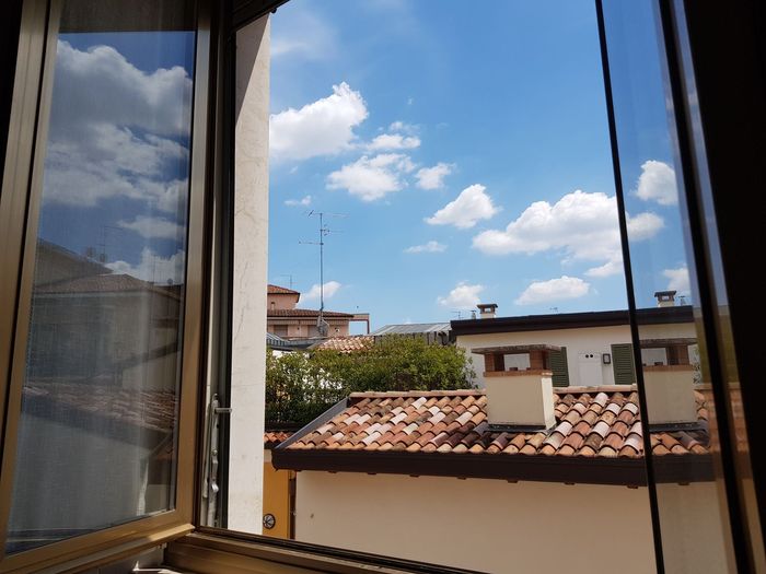 Le Campane